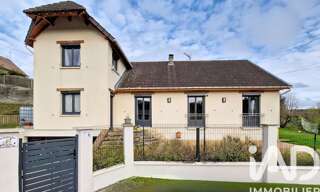 Maison 5 Pièces 132 m² à vendre à Quévreville-la-Poterie (76520)