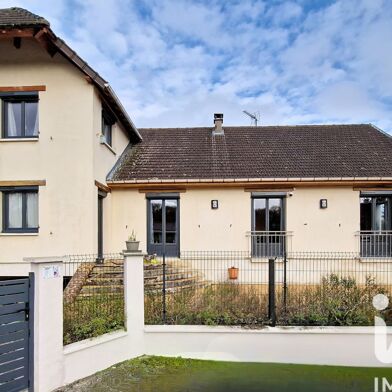 Maison 5 pièces 310000 €
