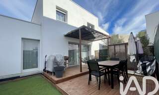 Maison 4 Pièces 82 m² à vendre à Jacou (34830)