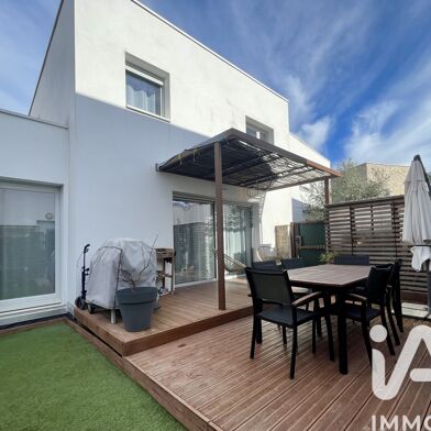 Maison 4 pièces 369600 €