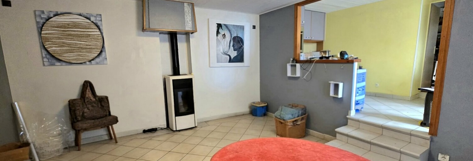 Maison 4 Pièces 71 m² à vendre à Beaulieu-sous-la-Roche (85190)