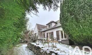 Maison 6 Pièces 154 m² à vendre à Bucy-le-Long (02880)