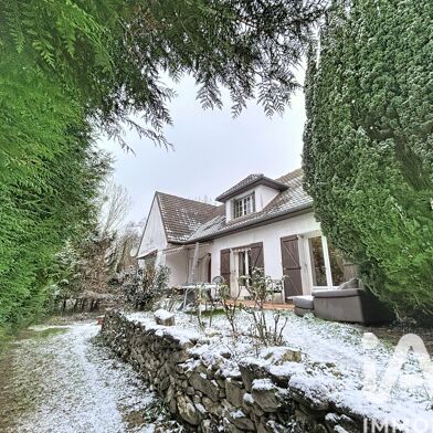 Maison 6 pièces 192000 €