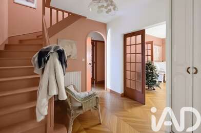 Maison 6 pièces 172000 €