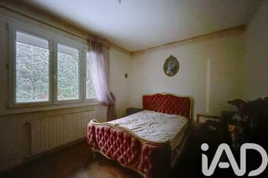 Maison 6 pièces 172000 €