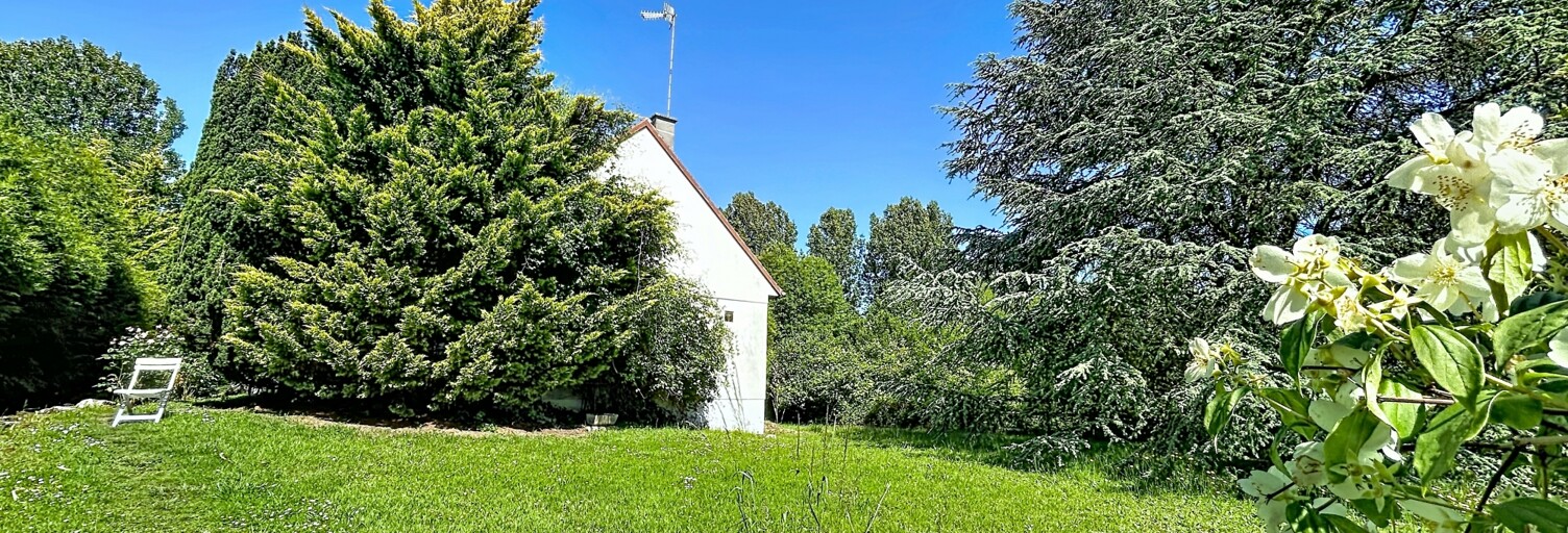 Maison 6 Pièces 154 m² à vendre à Bucy-le-Long (02880)