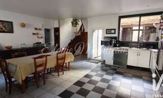 Maison 5 Pièces 168 m² à vendre à Val-d'Erdre-Auxence (49370)