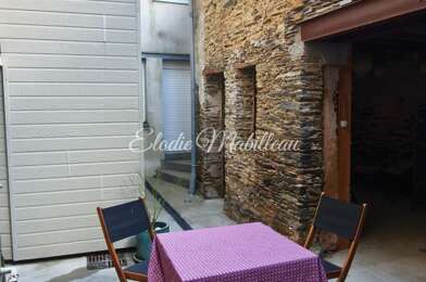 Maison 5 pièces 256000 €