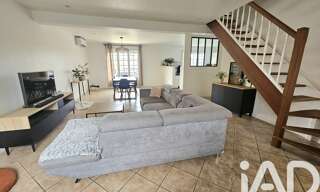 Maison 4 Pièces 95 m² à vendre à Trilport (77470)