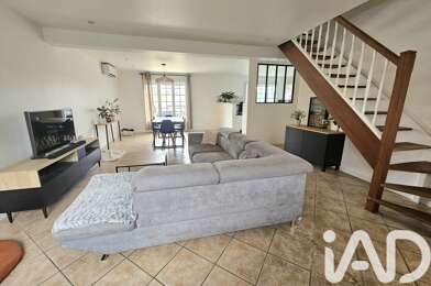 Maison 4 pièces 290000 €