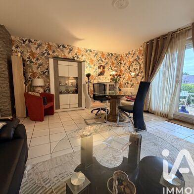 Appartement 4 pièces 350000 €