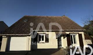 Maison 5 Pièces 105 m² à vendre à Les Andelys (27700)