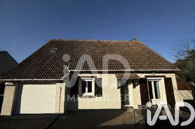 Maison 5 pièces 209000 €