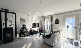 Maison 5 Pièces 105 m² à vendre à Les Andelys (27700)