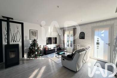 Maison 5 pièces 209000 €