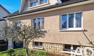 Maison 6 Pièces 159 m² à vendre à Athis-Mons (91200)