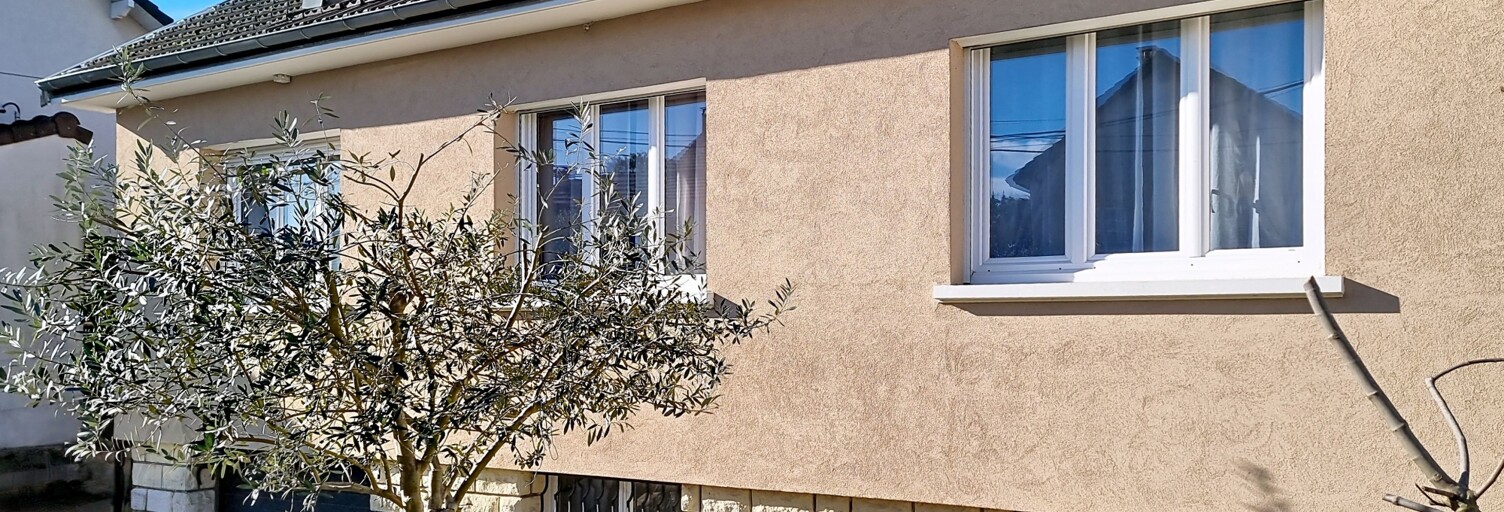 Maison 6 Pièces 159 m² à vendre à Athis-Mons (91200)