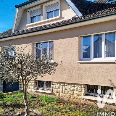 Maison 6 pièces 515000 €