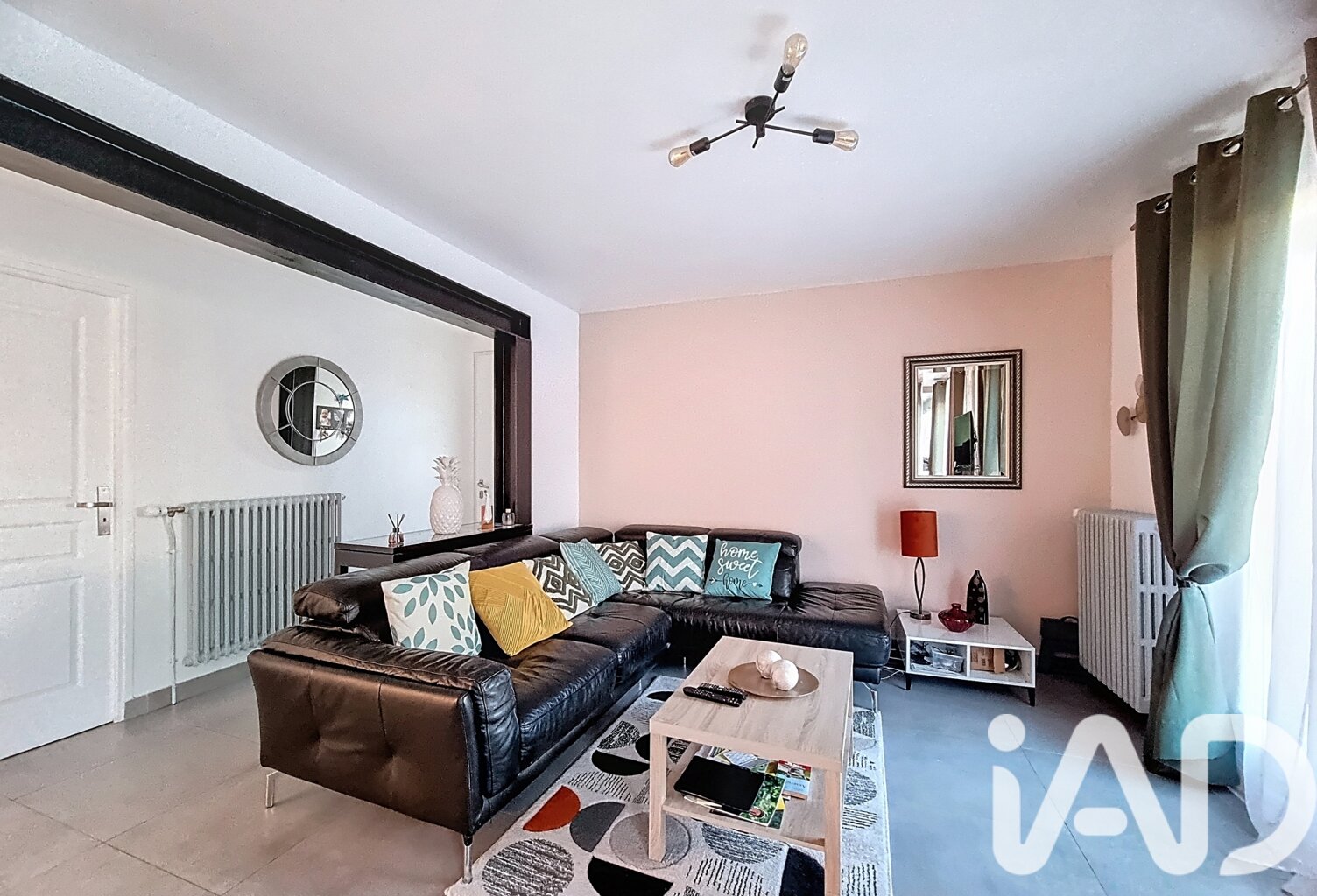 Vente Maison/villa 6 pièces — photo 1