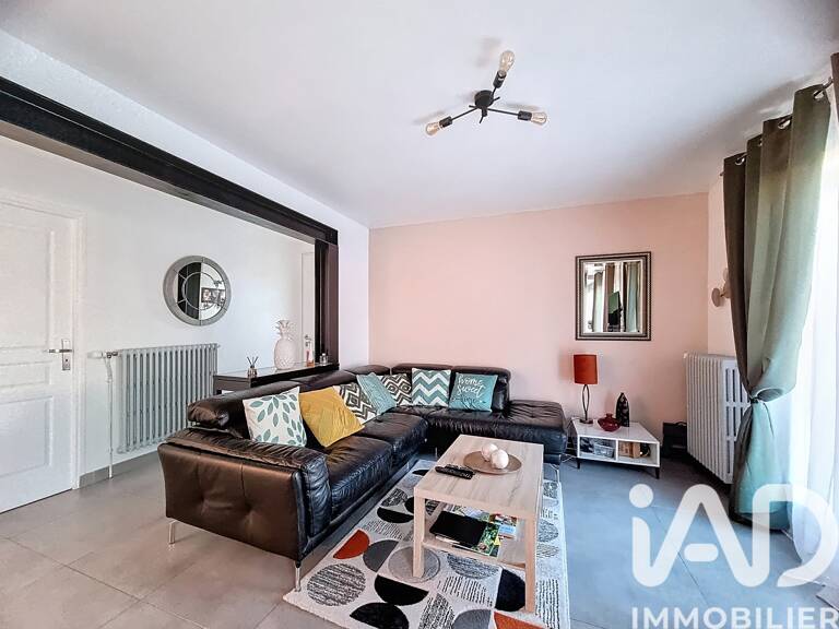Vente Maison/villa 6 pièces — photo 1