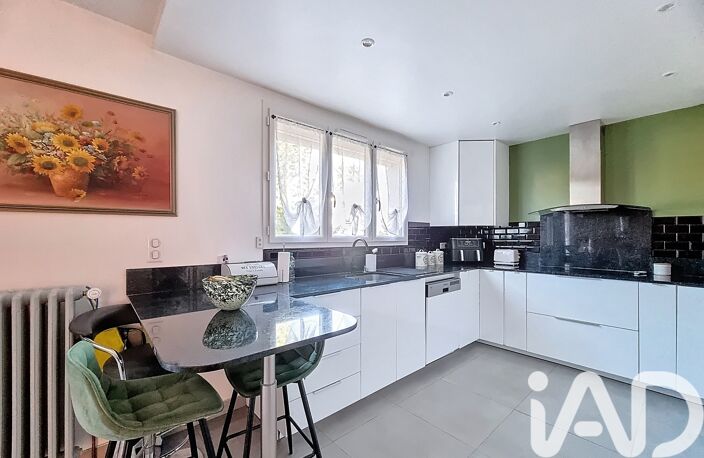 Vente Maison/villa 6 pièces — photo 2