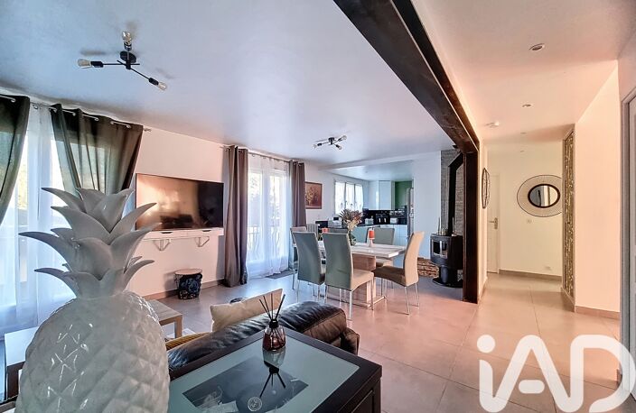 Vente Maison/villa 6 pièces — photo 3