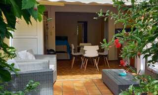 Appartement 2 Pièces 36 m² à vendre à Saint-François (97118)