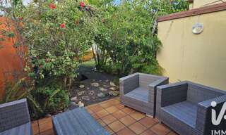 Appartement 2 Pièces 36 m² à vendre à Saint-François (97118)