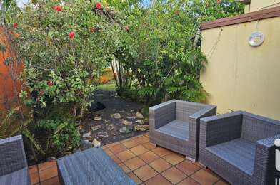 Appartement 2 pièces 152000 €