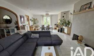 Maison 4 Pièces 91 m² à vendre à Margueron (33220)