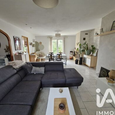 Maison 4 pièces 195000 €