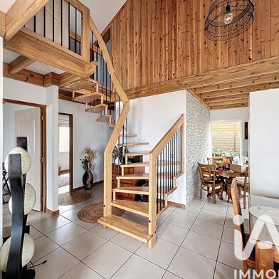 Maison 5 pièces 254000 €