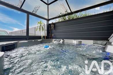 Maison 5 pièces 329000 €