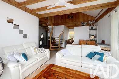 Maison 5 pièces 329000 €