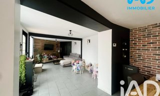 Maison 5 Pièces 110 m² à vendre à Meurchin (62410)