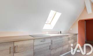 Appartement 2 Pièces 75 m² à vendre à Montivilliers (76290)