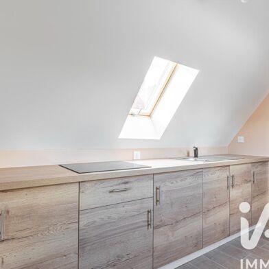 Appartement 2 pièces 89900 €