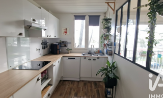 Appartement 4 Pièces 88 m² à vendre à Parentis-en-Born (40160)