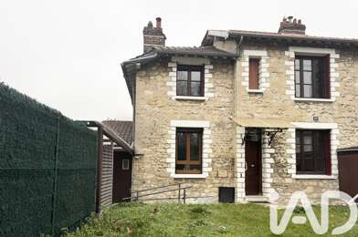 Maison 4 pièces 169000 €