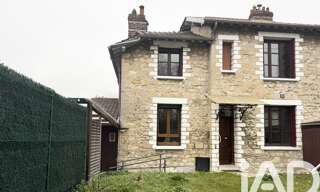 Maison 4 Pièces 68 m² à vendre à Compiègne (60200)