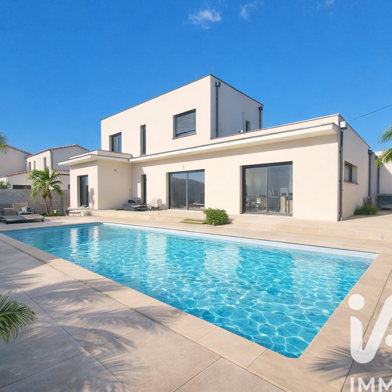 Maison 4 pièces 525000 €