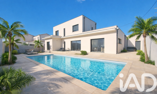 Maison 4 Pièces 175 m² à vendre à Bessan (34550)