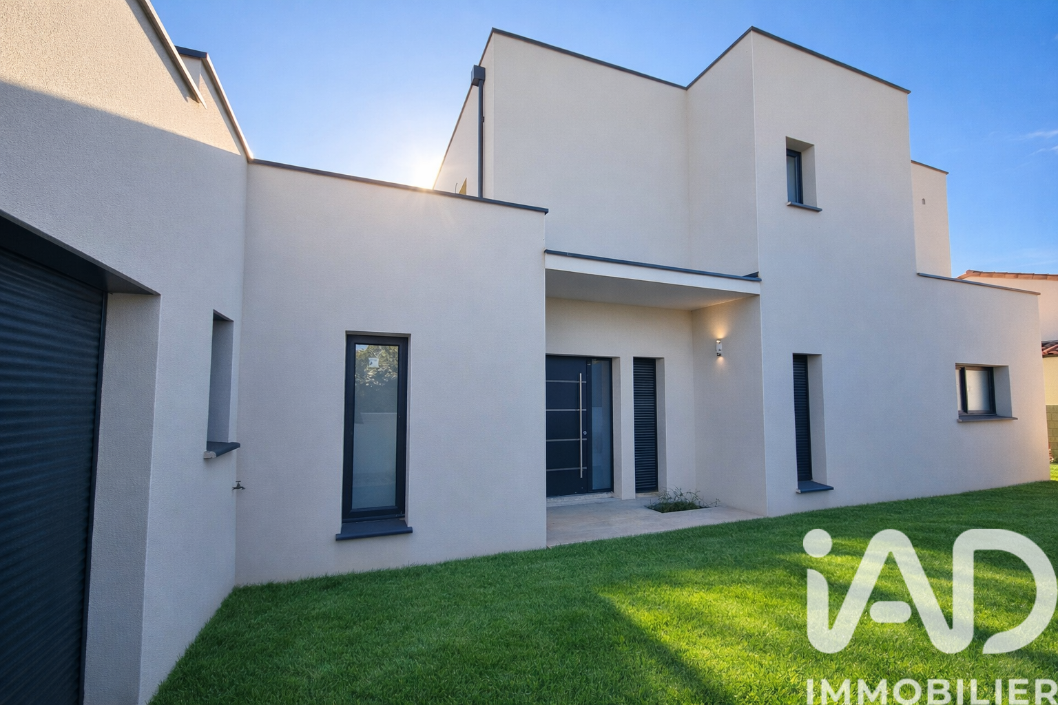Vente Maison/villa 4 pièces - Photo 2