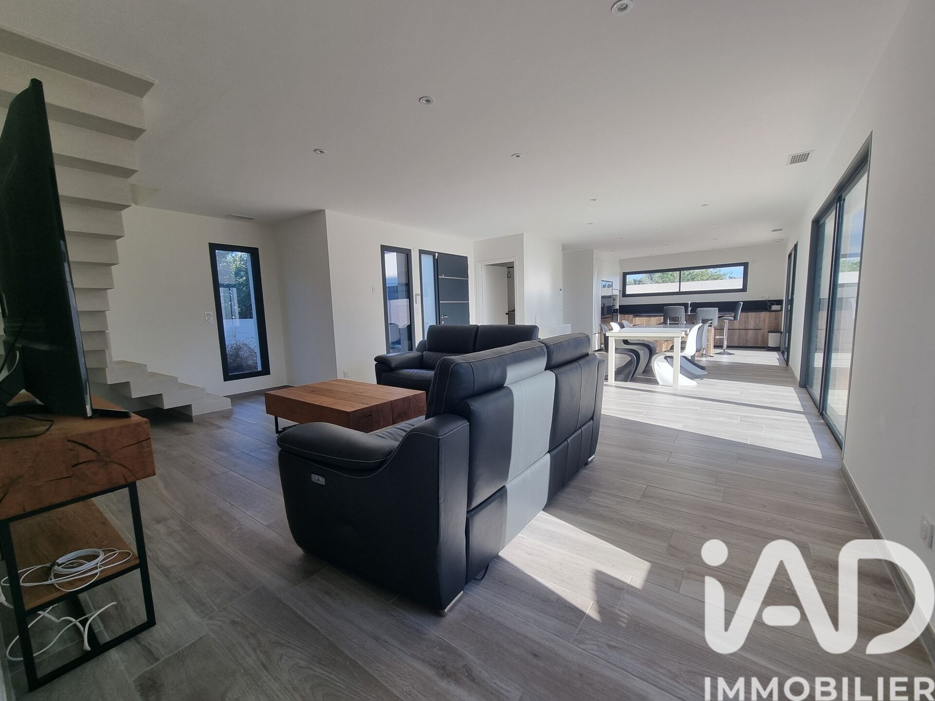 Vente Maison/villa 4 pièces - Photo 3