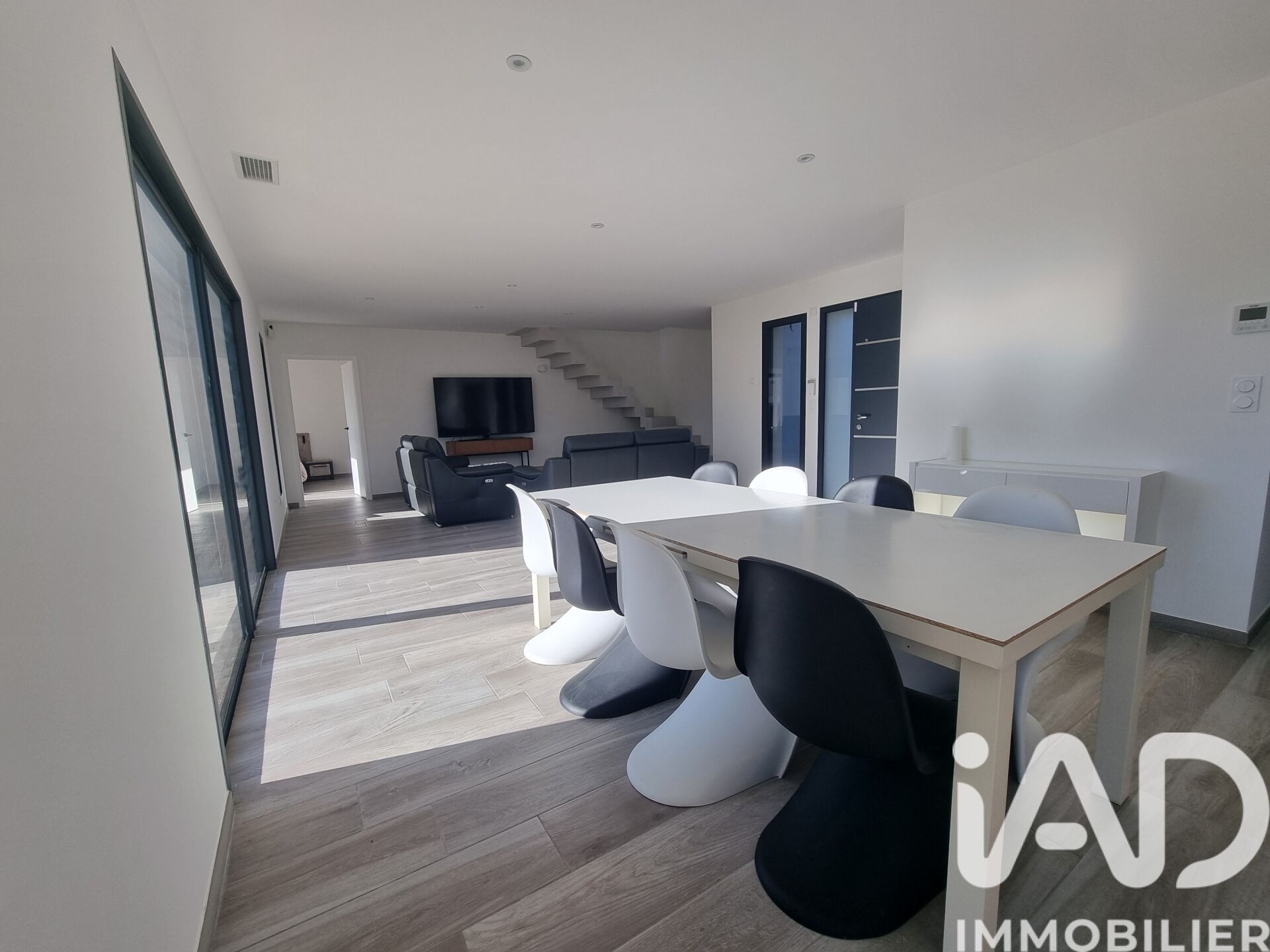 Vente Maison/villa 4 pièces - Photo 4