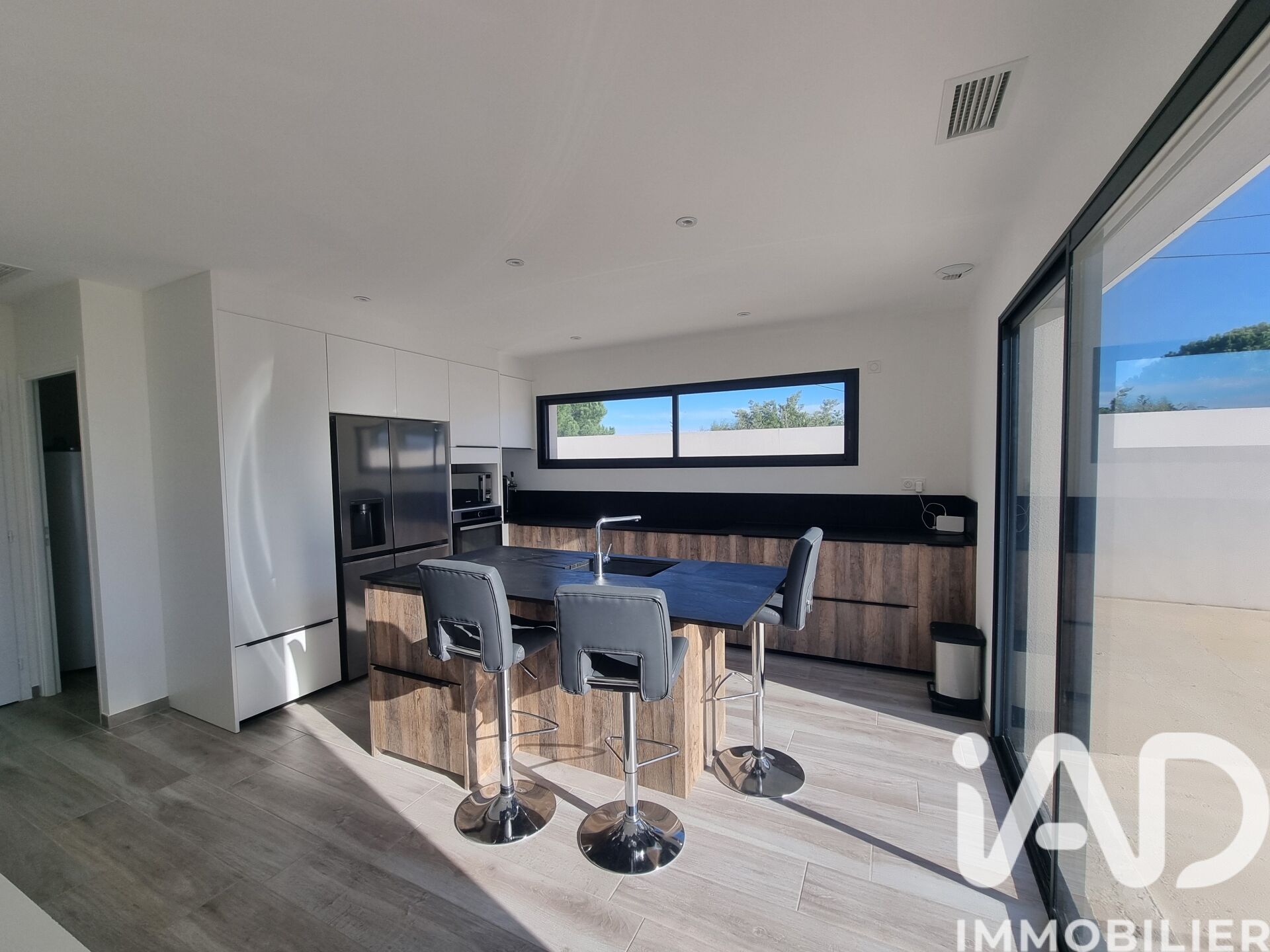 Vente Maison/villa 4 pièces - Photo 5
