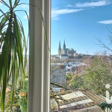 Maison 7 pièces 398000 €