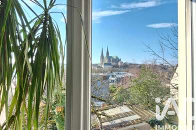 Maison 7 pièces 398000 €