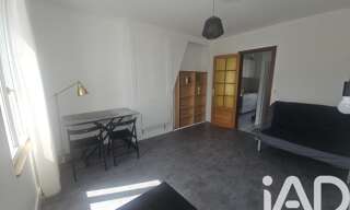 Appartement 1 Pièce 26 m² à vendre à Le Havre (76600)