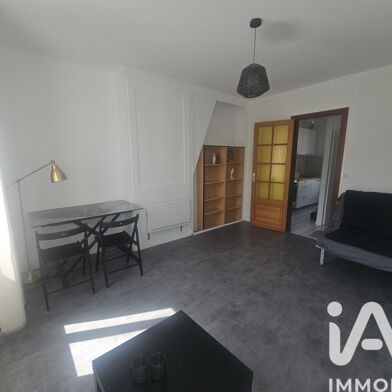 Appartement 1 pièces 67000 €